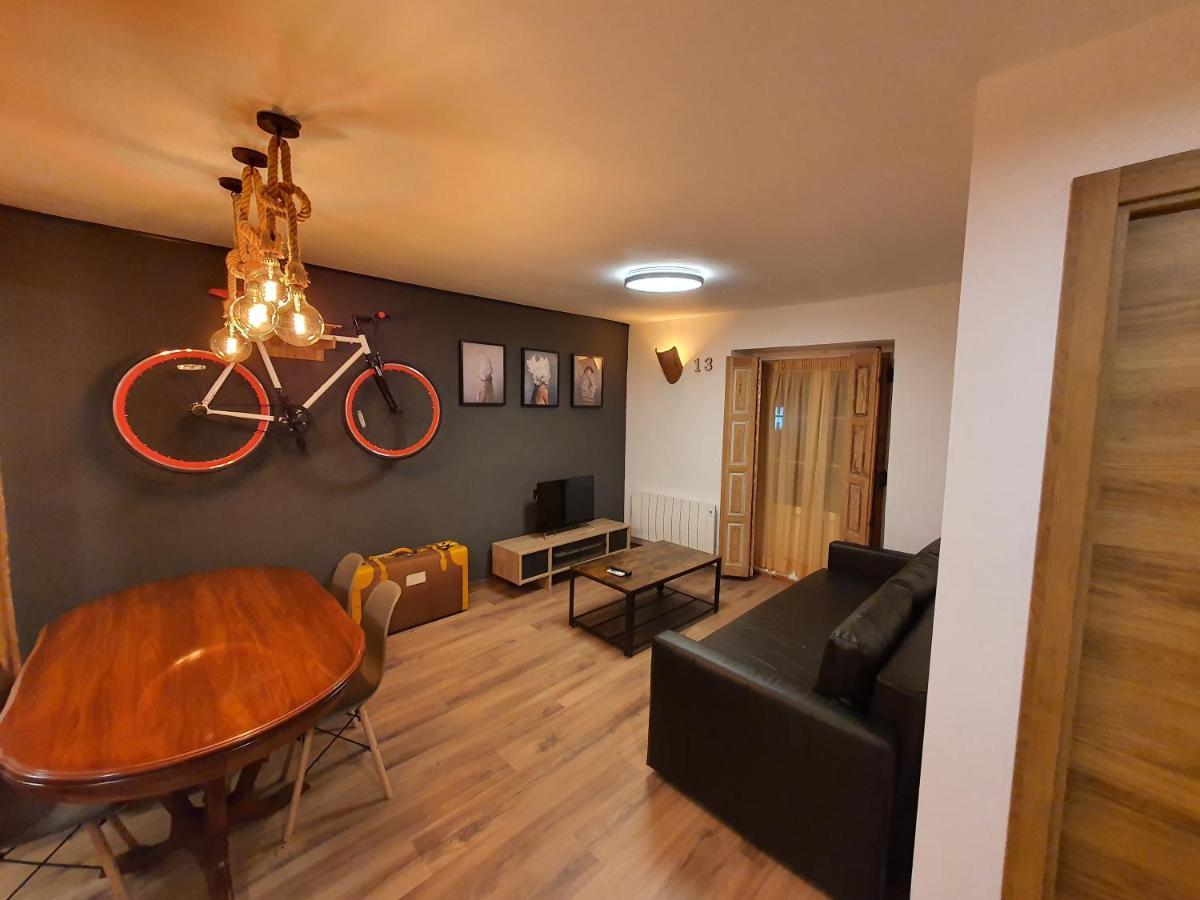 Appartement Centro - Parking Free - Gumerflat Museo Vut-09-234 *