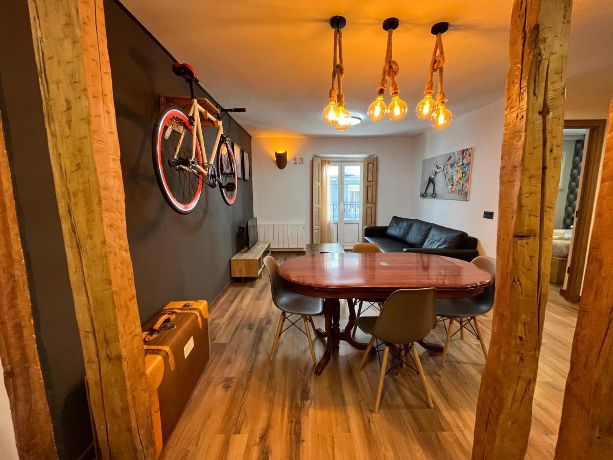 Appartement Centro - Parking Free - Gumerflat Museo Vut-09-234 *
