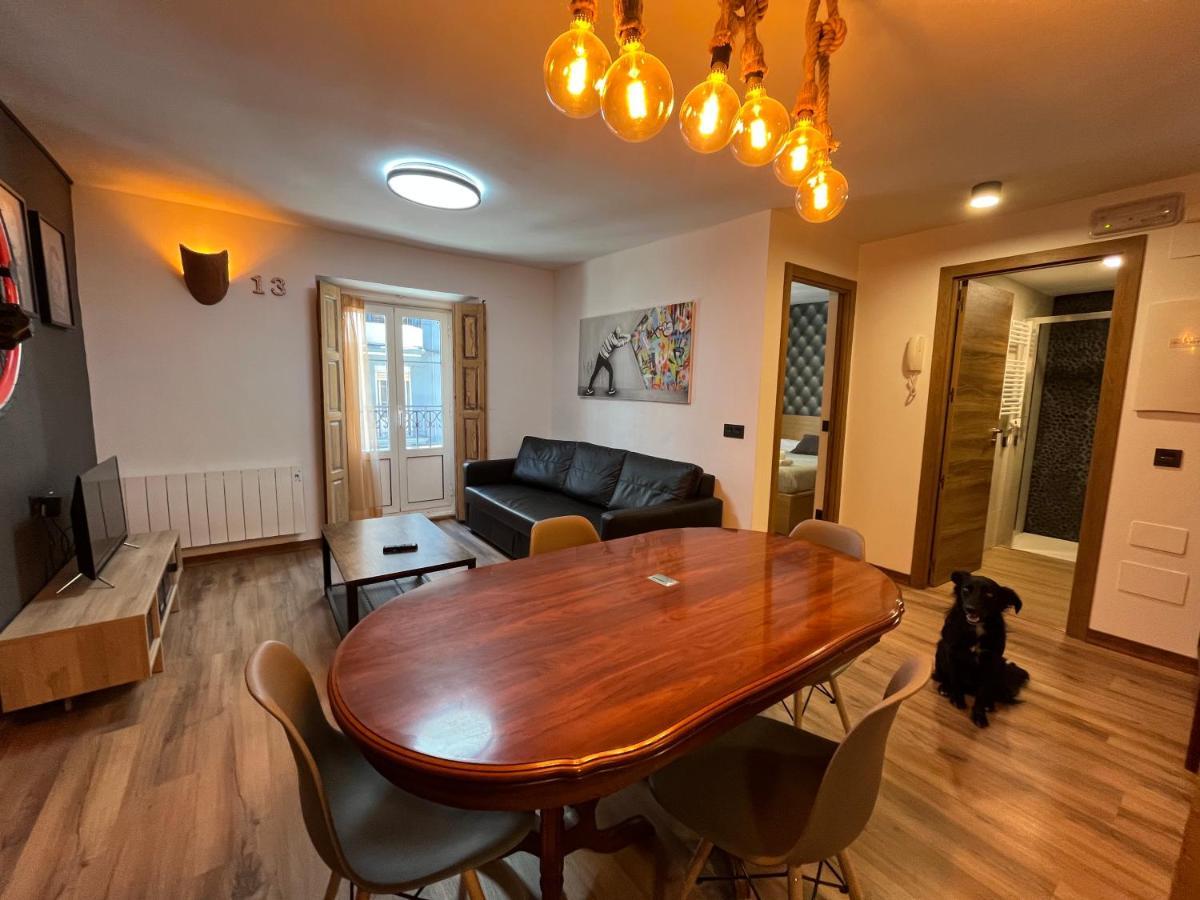 Appartement Centro - Parking Free - Gumerflat Museo Vut-09-234