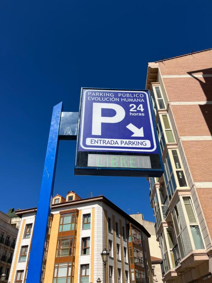 Appartement Centro - Parking Free - Gumerflat Museo Vut-09-234 Burgo