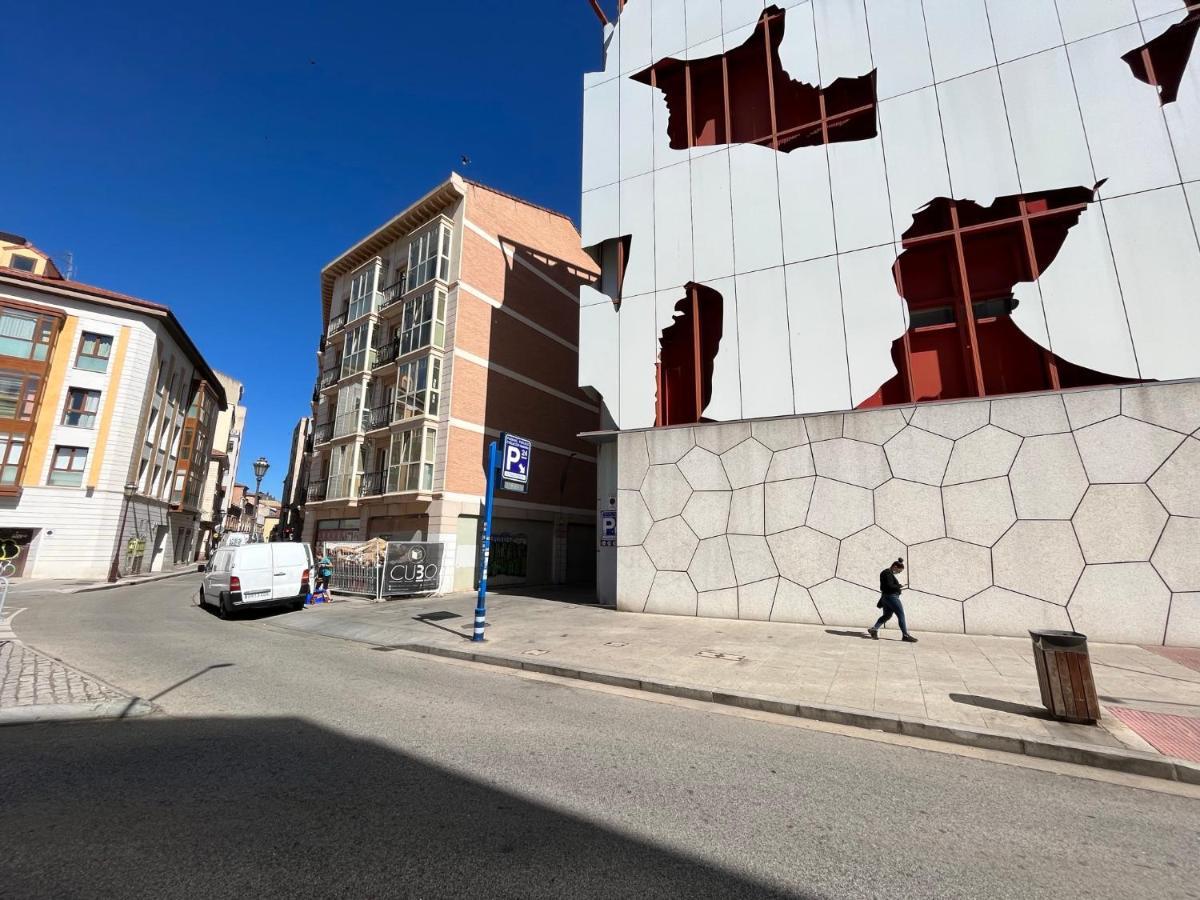 Centro - Parking Free - Gumerflat Museo Vut-09-234 *